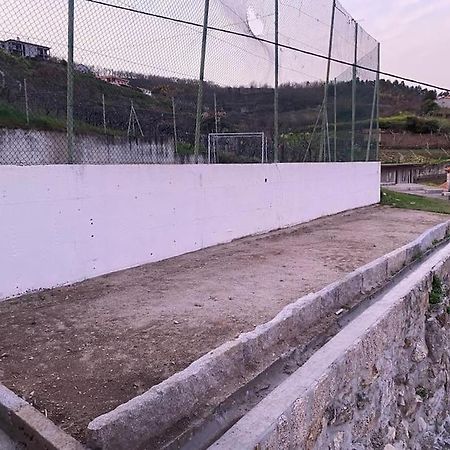 Casa Da Alegria Villa Urgueira  Exterior foto