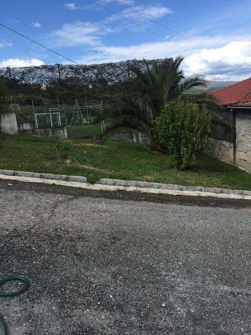 Casa Da Alegria Villa Urgueira  Exterior foto