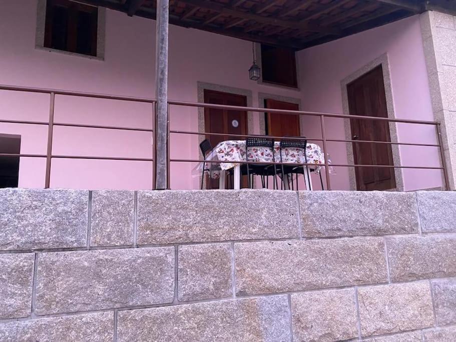 Casa Da Alegria Villa Urgueira  Exterior foto